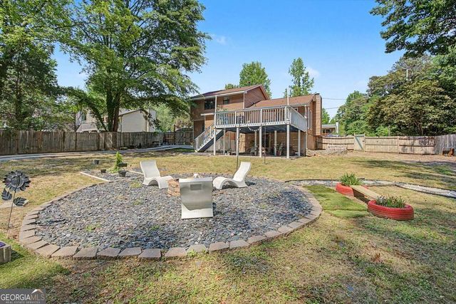 4161 Summer Place, Snellville, GA 30039