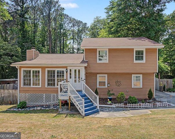 4161 Summer Place, Snellville, GA 30039