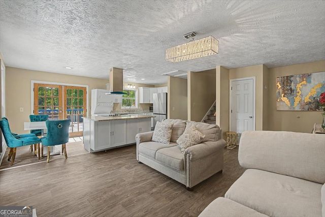 4161 Summer Place, Snellville, GA 30039