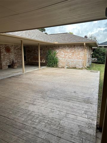 1809 Oklahoma Avenue, Deer Park, TX 77536