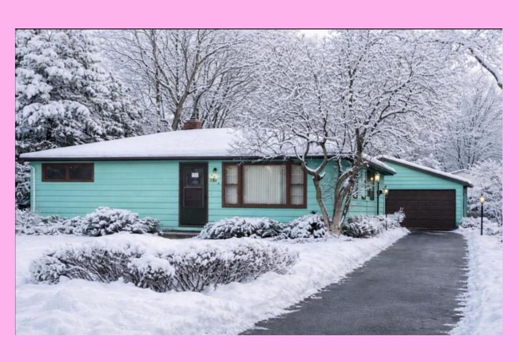 4204 ELINOR Street, Madison, WI 53716