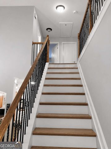 1655 Township Circle, Alpharetta, GA 30004