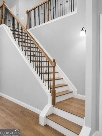 1655 Township Circle, Alpharetta, GA 30004