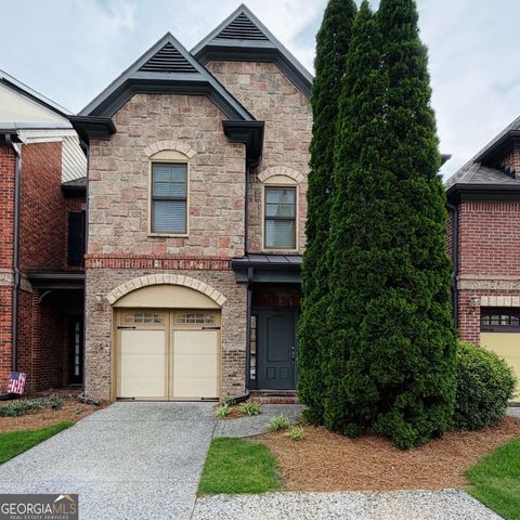 1655 Township Circle, Alpharetta, GA 30004