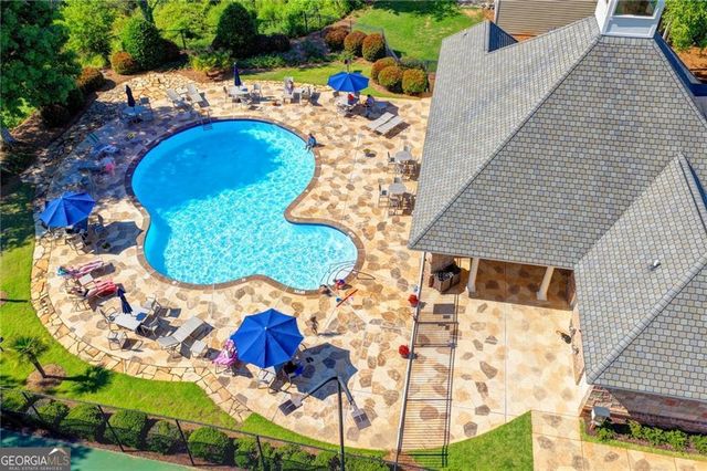 1655 Township Circle, Alpharetta, GA 30004