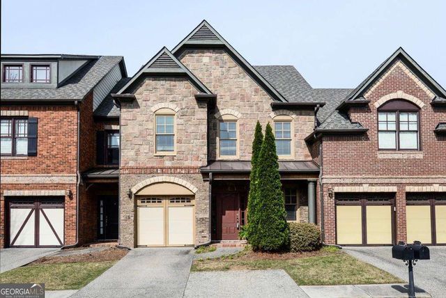1655 Township Circle, Alpharetta, GA 30004