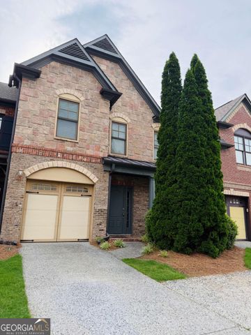 1655 Township Circle, Alpharetta, GA 30004