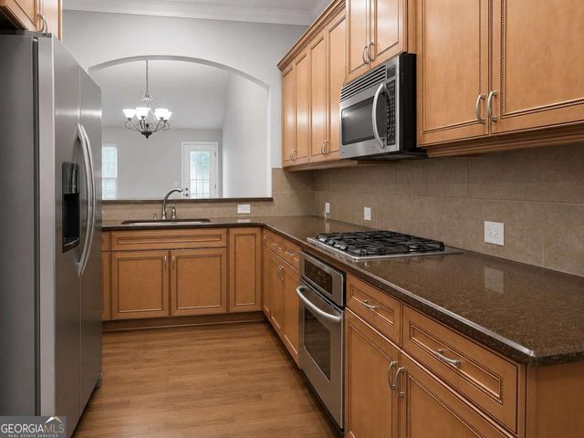1655 Township Circle, Alpharetta, GA 30004
