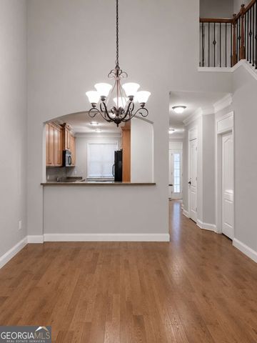 1655 Township Circle, Alpharetta, GA 30004