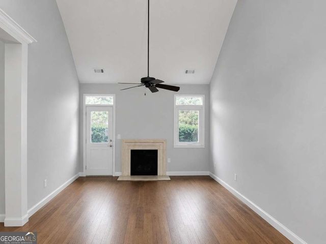 1655 Township Circle, Alpharetta, GA 30004