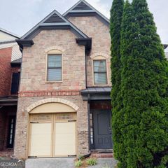 1655 Township Circle, Alpharetta, GA 30004