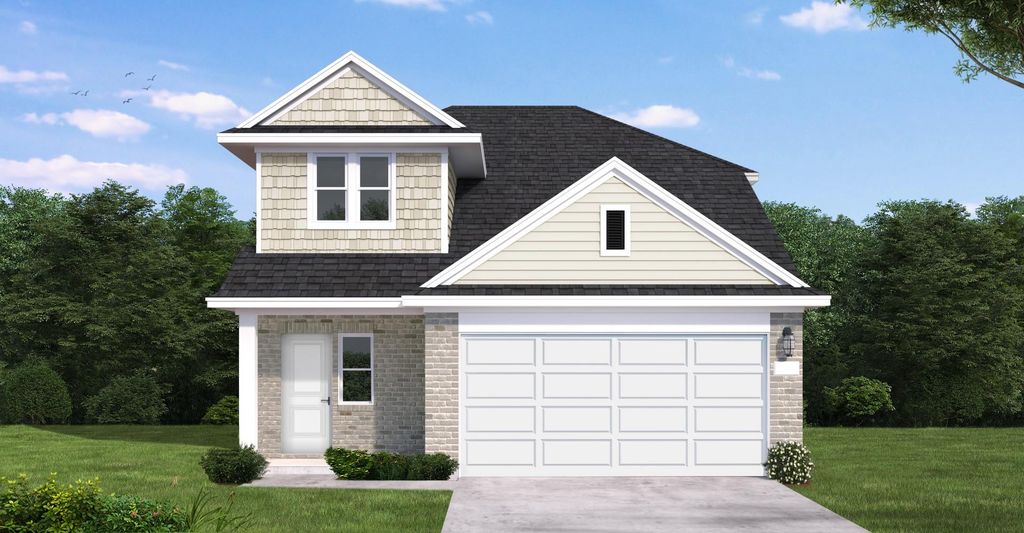 2918 Wind Cave Lane, Rosharon, TX 77583