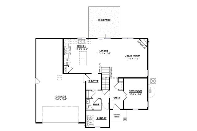 2372 Mariner WAY, Port Washington, WI 53074