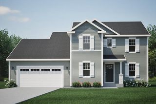 2372 Mariner WAY, Port Washington, WI 53074