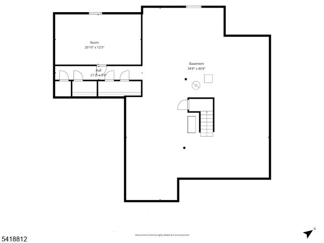 654 Skyline Dr, Jefferson Twp., NJ 07849