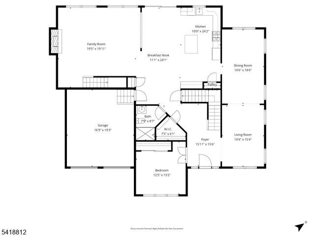 654 Skyline Dr, Jefferson Twp., NJ 07849