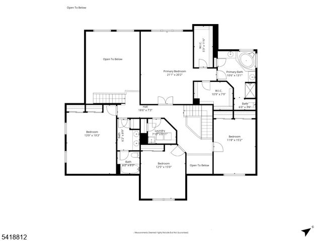 654 Skyline Dr, Jefferson Twp., NJ 07849