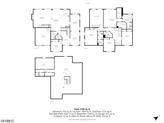 654 Skyline Dr, Jefferson Twp., NJ 07849