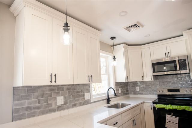 74 Westcott Avenue, Providence, RI 02909