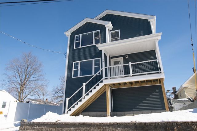 74 Westcott Avenue, Providence, RI 02909