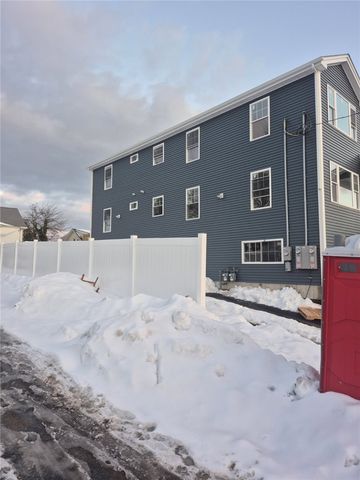 74 Westcott Avenue, Providence, RI 02909