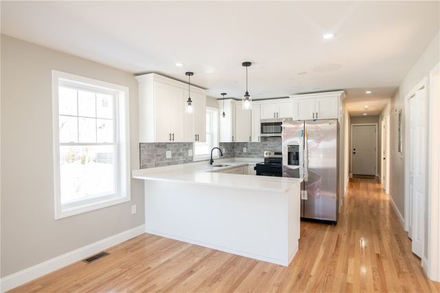 74 Westcott Avenue, Providence, RI 02909