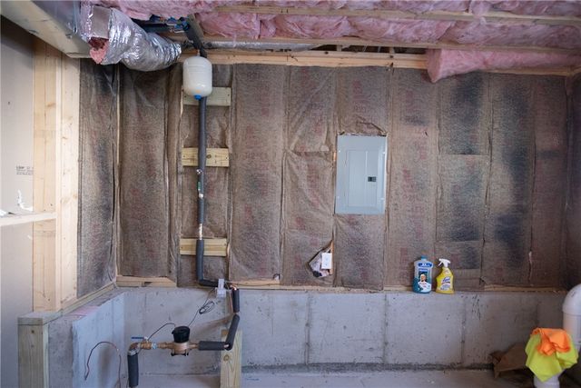 74 Westcott Avenue, Providence, RI 02909