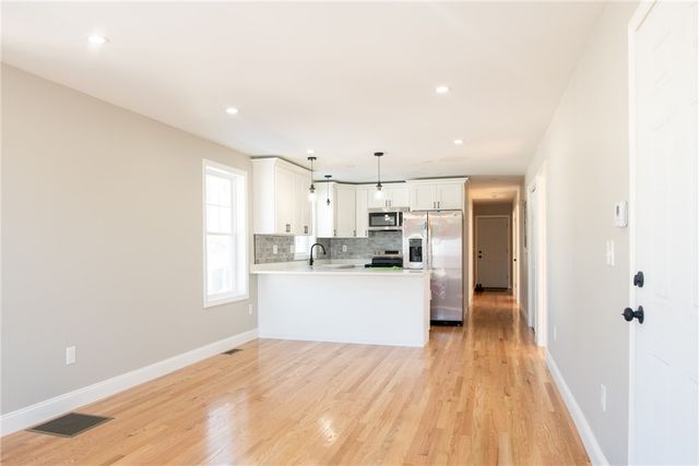 74 Westcott Avenue, Providence, RI 02909