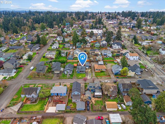 422 WILLAMETTE St, Oregon City, OR 97045