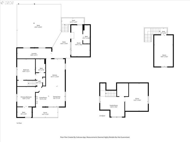 422 WILLAMETTE St, Oregon City, OR 97045