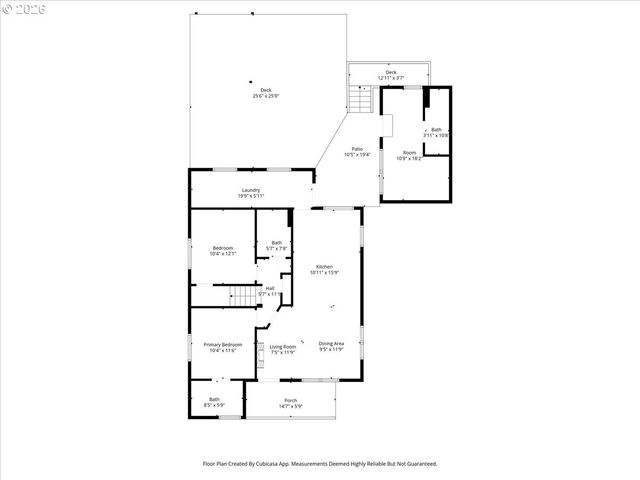 422 WILLAMETTE St, Oregon City, OR 97045