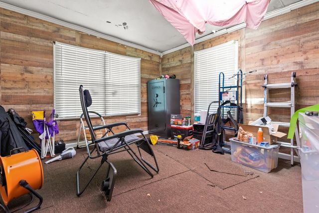 1193 Cowpen Road, Karnack, TX 75661