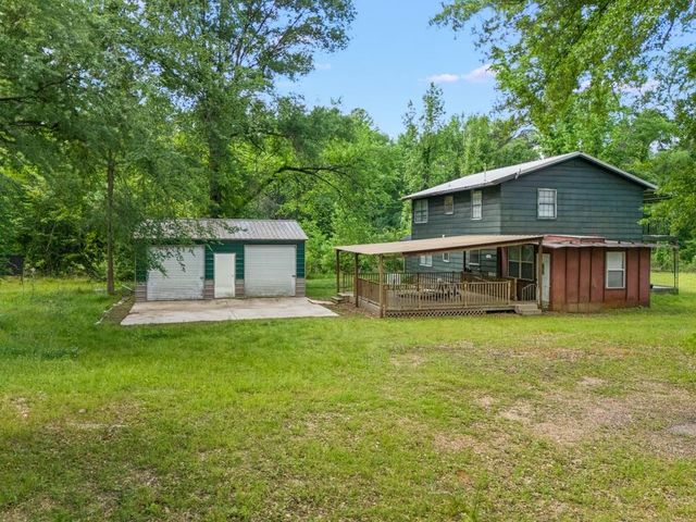 1193 Cowpen Road, Karnack, TX 75661