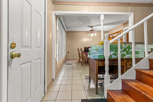 1193 Cowpen Road, Karnack, TX 75661