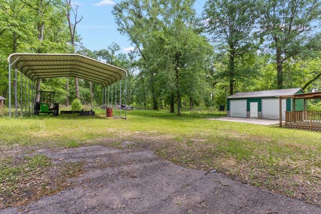 1193 Cowpen Road, Karnack, TX 75661