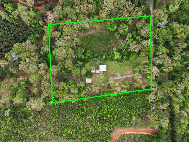 1193 Cowpen Road, Karnack, TX 75661