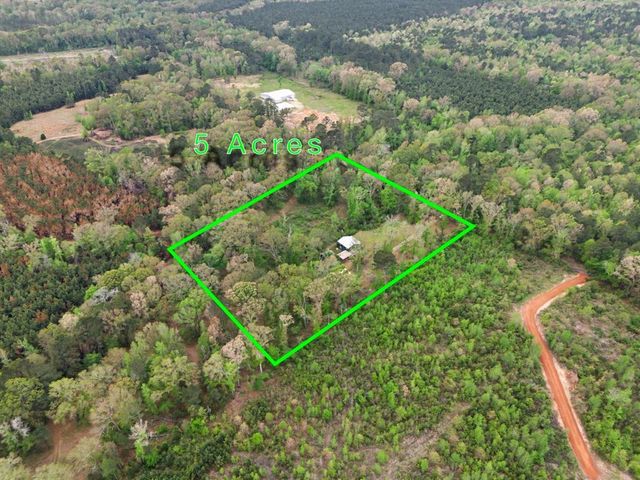 1193 Cowpen Road, Karnack, TX 75661