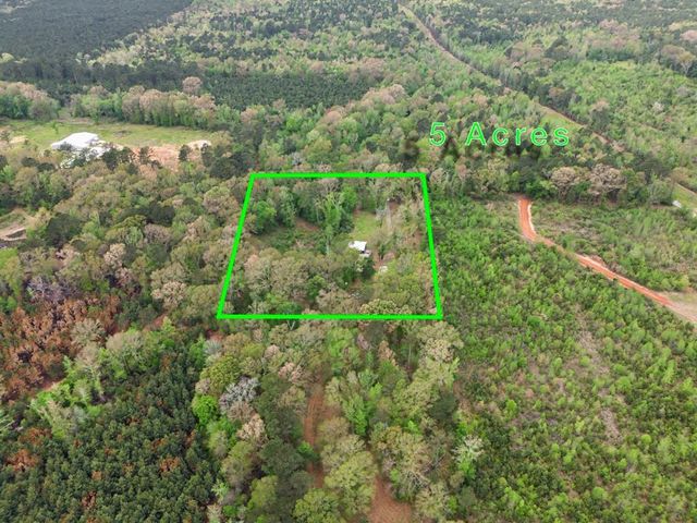1193 Cowpen Road, Karnack, TX 75661