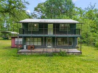 1193 Cowpen Road, Karnack, TX 75661
