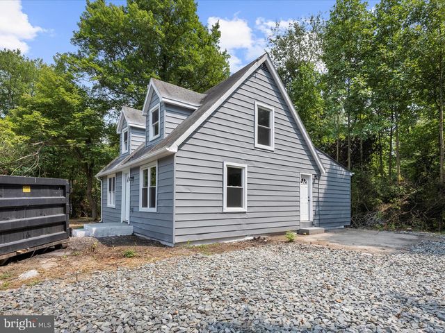360 NOTTINGHAM RD, Elkton, MD 21921