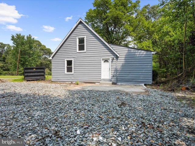 360 NOTTINGHAM RD, Elkton, MD 21921