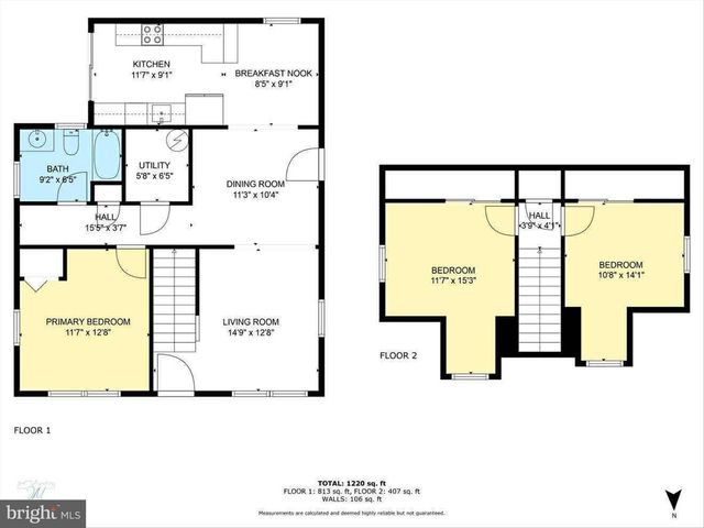 360 NOTTINGHAM RD, Elkton, MD 21921