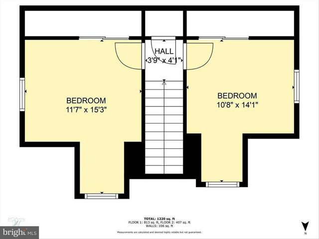 360 NOTTINGHAM RD, Elkton, MD 21921