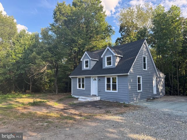 360 NOTTINGHAM RD, Elkton, MD 21921