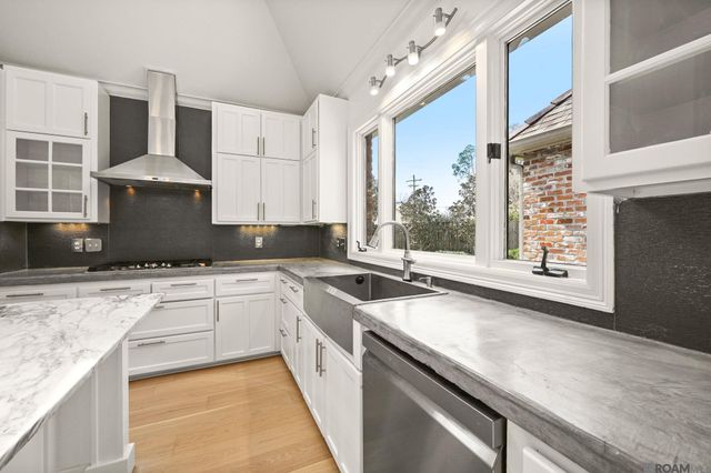 8100 Old Hammond Hwy, Baton Rouge, LA 70809