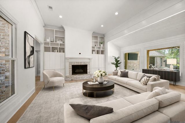 8100 Old Hammond Hwy, Baton Rouge, LA 70809