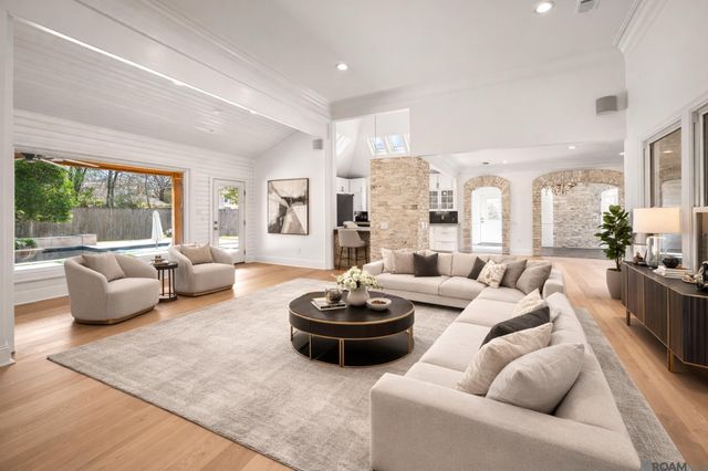 8100 Old Hammond Hwy, Baton Rouge, LA 70809