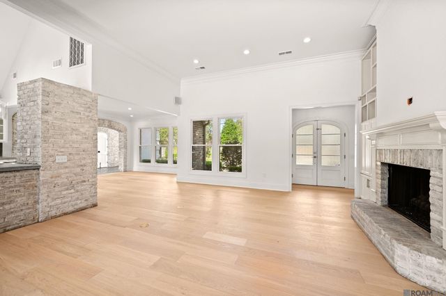 8100 Old Hammond Hwy, Baton Rouge, LA 70809