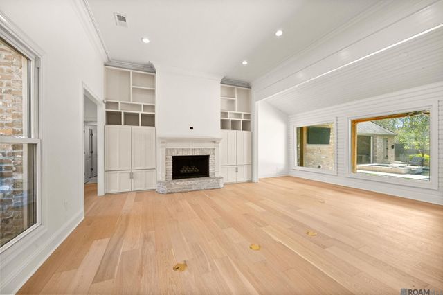 8100 Old Hammond Hwy, Baton Rouge, LA 70809