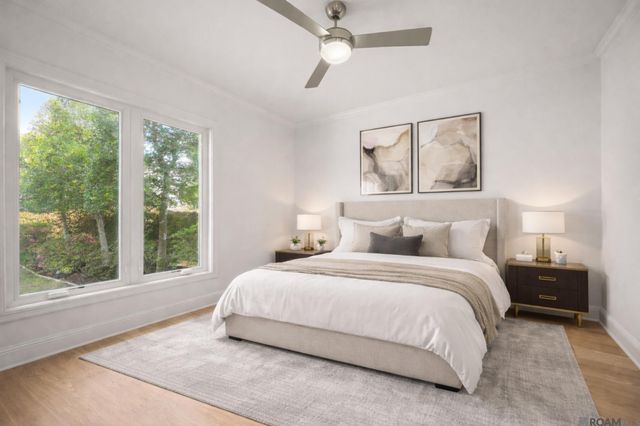 8100 Old Hammond Hwy, Baton Rouge, LA 70809